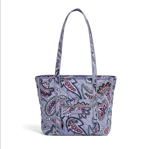 Vera Bradley Handbags - Vera Bradley Iconic Tote Bag